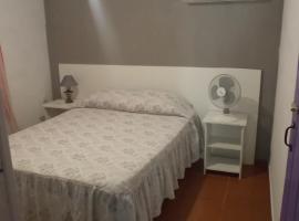 El Remanso, holiday rental in Durazno