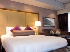 Sandman Signature London Gatwick Hotel, hotel v destinaci Crawley
