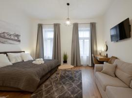 Chop Old House Hotel, hotel em Velika Gorica