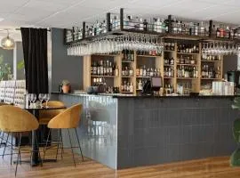 Best Western Hotel Halland