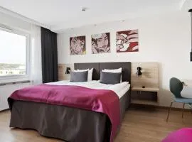 Best Western Hotel Halland