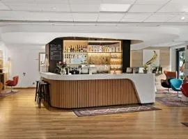 쿵스바카에 위치한 호텔 Best Western Hotel Halland