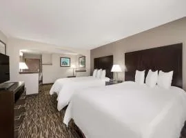 Comfort Suites Plano East - Richardson