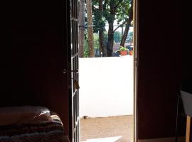 LOS CHOW CHOW, hotel em Posadas