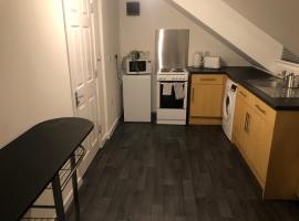 1 bedroom flat Oakfield Road, apartment sa Bristol