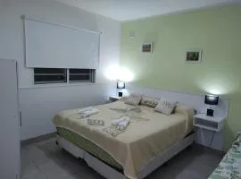 Cabañas Mundo al revés