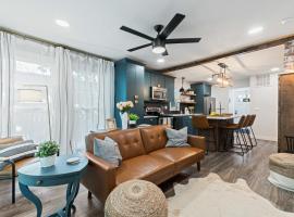 Modern Gatsby 2b15b Caldwell Near Golf Course!, מלון בקולדוול