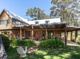 Casa Rua Margaret River, villa in Witchcliffe