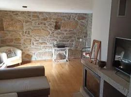 Casa do Soito.