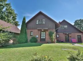 Ferienhaus Seeweg 17 Ferienhaus Seeweg 17
