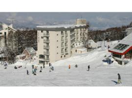 Hotel Ryuo - Vacation STAY 32011v、下高井郡のホテル