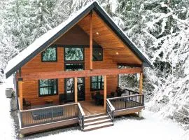 Cottonwood Cabin