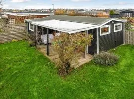Gorgeous Home In Karrebæksminde