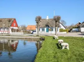 Cozy Home In Samsø With Wifi