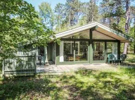 Nice Home In Samsø With Kitchen