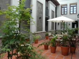 Posada Gotan, hotel berdekatan Lapangan Terbang Antarabangsa Ministro Pistarini - EZE, Buenos Aires
