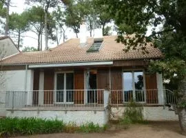 Maison Les Sables-d'Olonne, 4 pièces, 6 personnes - FR-1-197-224