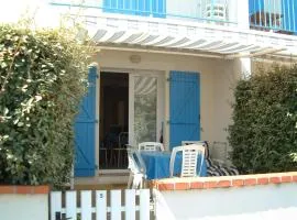 Appartement La Tranche-sur-Mer, 2 pièces, 4 personnes - FR-1-22-229