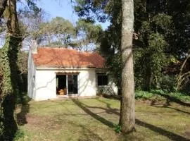 Maison familiale près plage St Brevin, animaux admis, parking privé - FR-1-364-40