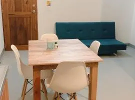 Aloja-T en Apartamento familiar amoblado en Ciudad Bolivar