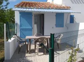 Maison La Faute-sur-Mer, 2 pièces, 5 personnes - FR-1-476-33