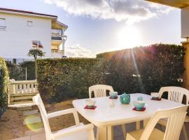 Appartement Biscarrosse Plage, 3 pièces, 4 personnes - FR-1-521-15, hotel em Biscarrosse-Plage