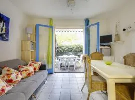 Studio Biscarrosse Plage, 1 pièce, 4 personnes - FR-1-521-39