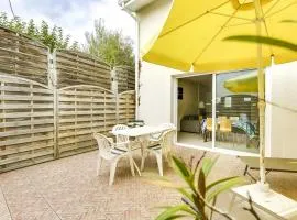 Maison Biscarrosse Plage, 3 pièces, 6 personnes - FR-1-521-31