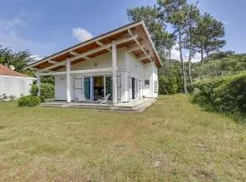 Maison 6 pers, jardin clos, proche plages et commerces - FR-1-521-45