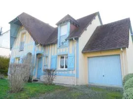 Maison Villers-sur-Mer, 6 pièces, 8 personnes - FR-1-487-310