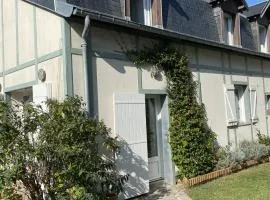 Maison Cabourg, 5 pièces, 8 personnes - FR-1-487-203