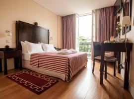 Hotel Bracara Augusta, hotel near Braga Airport - BGZ, Braga