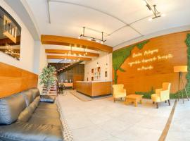 HIT Merida Hotel Boutique, hotel in Mérida