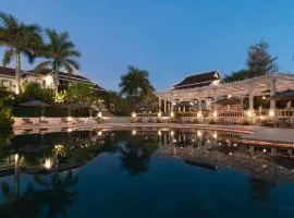 The Luang Say Residence