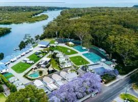 Jervis Bay Holiday Park