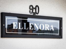 Ellenora, hotel in Warrnambool