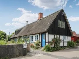 2 Bedroom Amazing Home In Samsø
