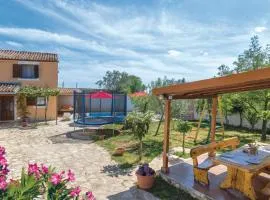 Pet Friendly Home In Gajana With Outdoor Swimming Pool