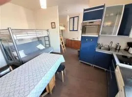 Studio confortable 29m² pour 4 personnes au cœur de Quiberon, proximité plage - FR-1-478-175