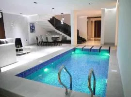Cloud Villa Salalah