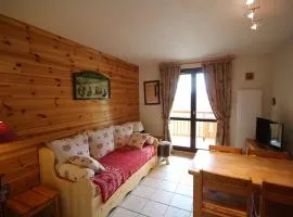 Appartement 6 couchages, rénové, à 400m des pistes, parking gratuit - FR-1-297-48