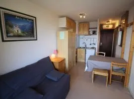 Appartement 2 pièces 3 couchages, à 300m des pistes - Auris en Oisans - FR-1-297-51