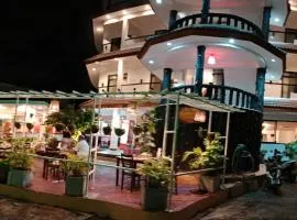 La Capannina Hotel Patong