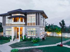 ๋ฐํ๊ฐ์ค ์ํฐ์ ์์นํ ํธํ
UNWND BOUTIQUE HOTEL CALATAGAN