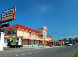 Aluky Hotel