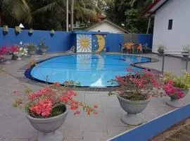 Villa Ingrid