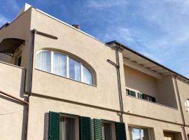 Falconetta Luxury House, holiday home in Portoferraio