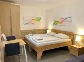 AJO Apartments - Alte Donau Terrace Studio - Self-Check-in