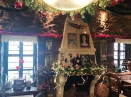 Feggaropetra Inn Magic Mountain House