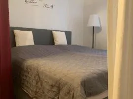 Ferienwohnung Nehrettig